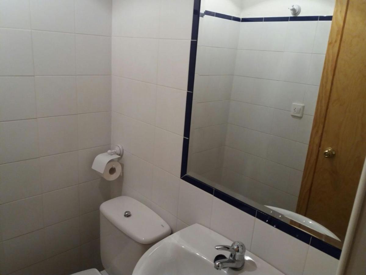 Pequeno Adosado De Montana Con Terraza Villa Villanova Bagian luar foto